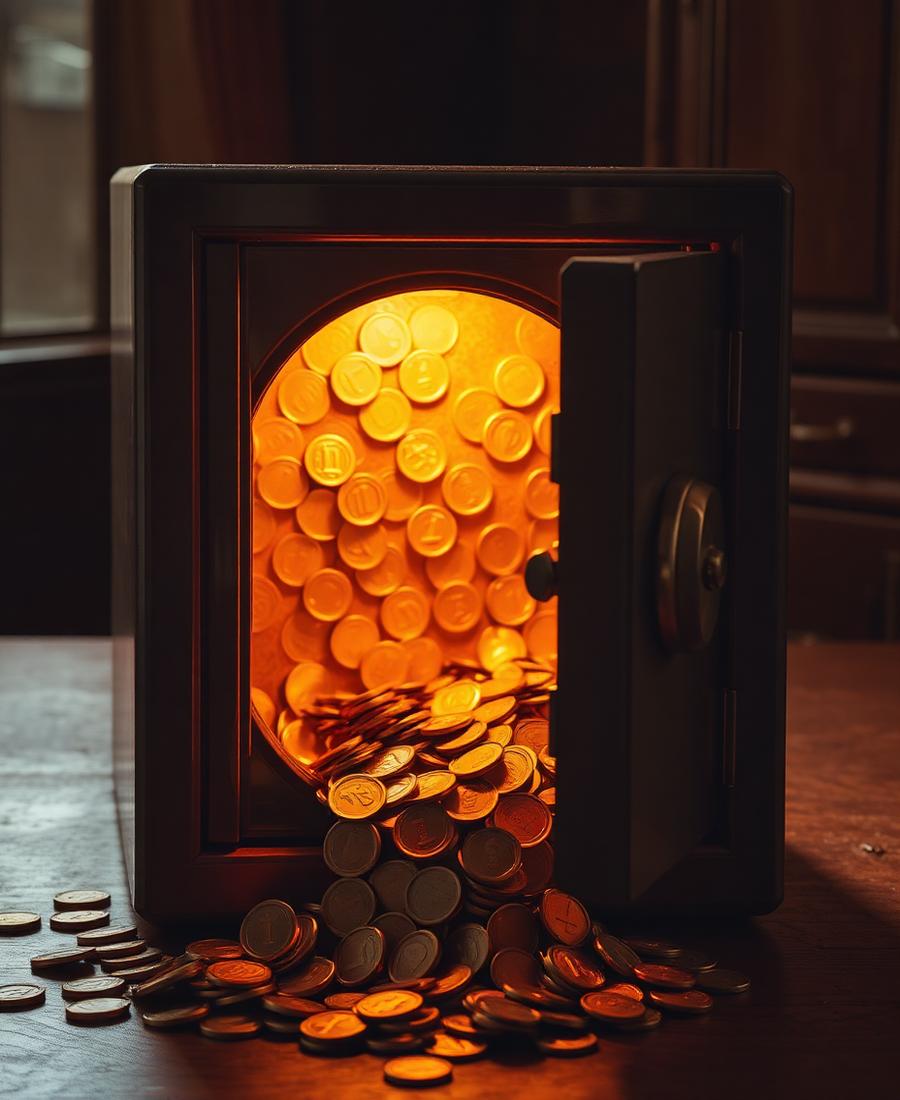 Zinsen, Inflation und die stille Umverteilung